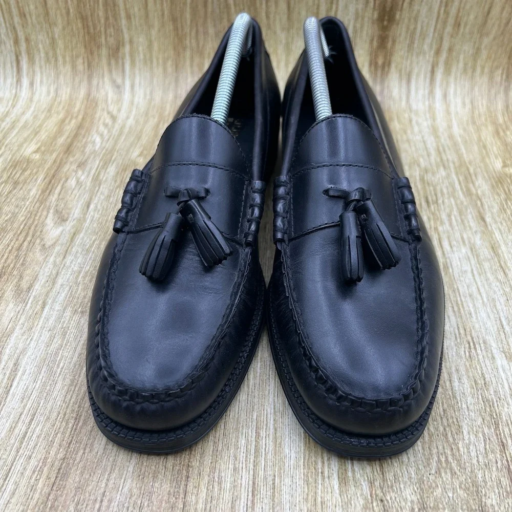 G.H. Bass & Co. bass weejuns